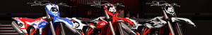 Beta Full Graphic Kits