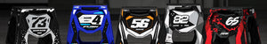 Bike Stand Graphics
