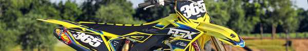 Suzuki Backgrounds