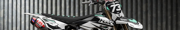 Triumph Plastic Kits