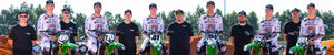 PRMX Partzilla Kawasaki