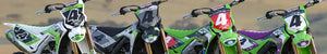 Kawasaki Backgrounds