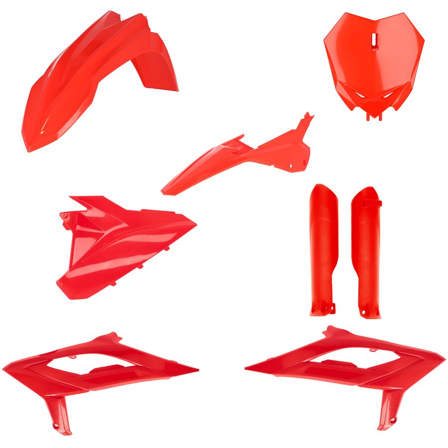 Beta Red