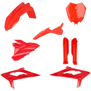 Beta Red