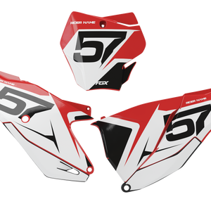 GasGas Red / Black