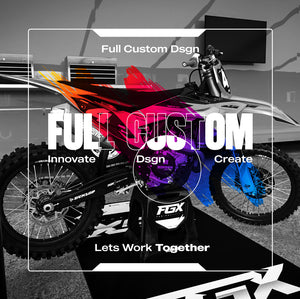 Full Custom Kit