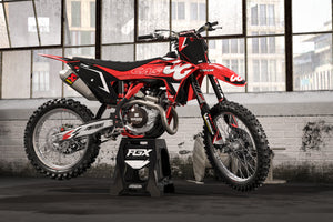 GasGas Red / Black / White