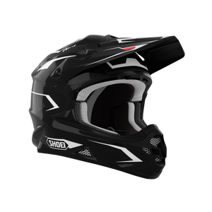 Black / Red