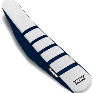 Husqvarna White / Navy