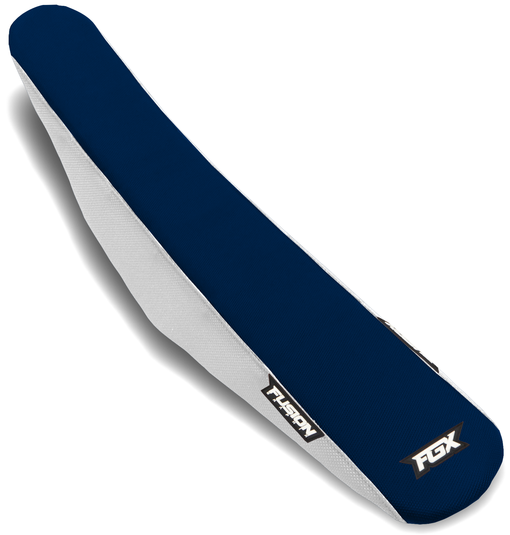 Husqvarna Two Tone Gripper | Fusion Graphix