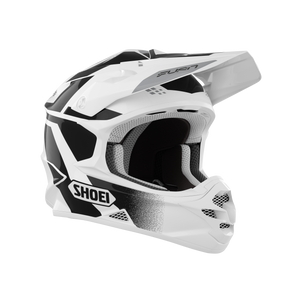 White / Black
