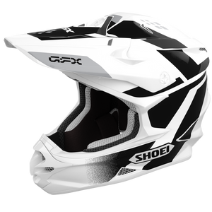 White / Black