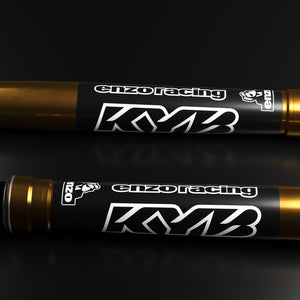 KYB Black Background