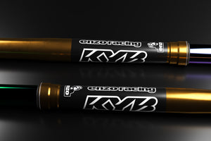 KYB Black Background