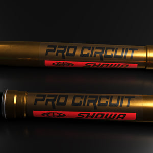 Pro Circuit Clear Background