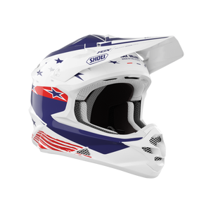 Red / White / Blue