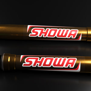 Showa Clear Background