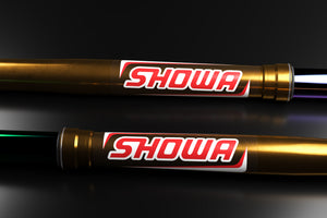 Showa Clear Background