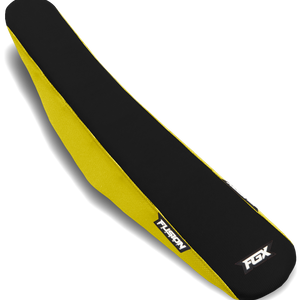 Suzuki Yellow / Black 