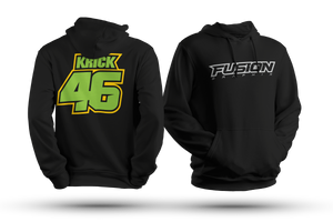 MX Sweatshirt ID Print