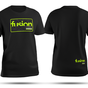 Black / High Viz