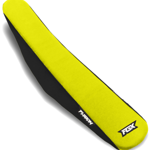 Triumph Yellow / Black