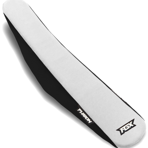 White / Black