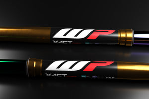 WP Black Background