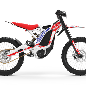Red / White / Blue