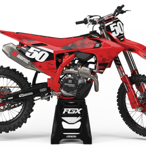 GasGas Red