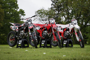 GasGas Red