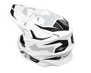 Helmet Wrap Bleak Series