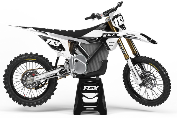 Stark Varg Phantom Series – Fusion Graphix